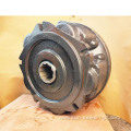 GM4/GM5 Low speed high torque hydraulic motor